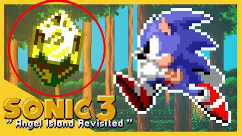 Sonic Cd Sonic In Sonic Sonic Air Mod Showcase Youtube