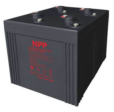 NP Series – NPP Power Europe