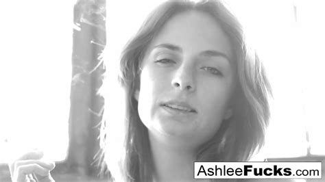 Busty Ashlee Graham Smokes While Showing Off Her Natural Cumshot Cumshot Porn XHamster