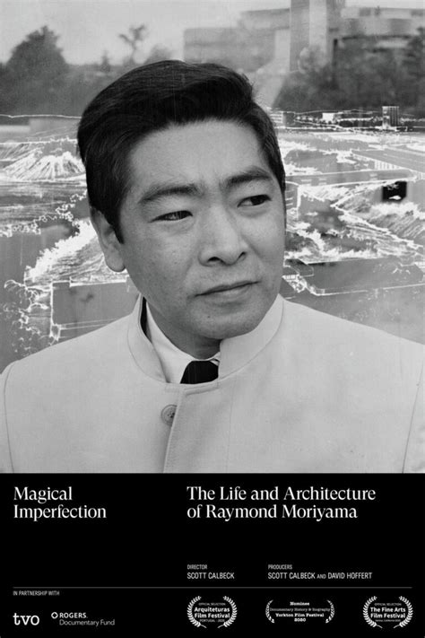 A New Documentary Explores The Life Of Raymond Moriyama Azure Magazine