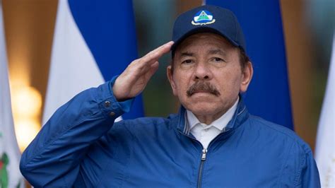 Daniel Ortega Mete En Prisión A Todos Sus Rivales Diario De Cuba