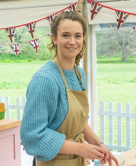 Great British Bake Off Fans Slam Judges Decision To Send Cristy Home As