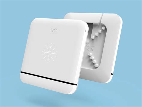 Tado° - Smart Climate Control | PONG