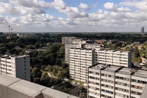 Aantal Sociale Woningen In Gent Daalt Opnieuw 458 Minder Op Tien Jaar Tijd