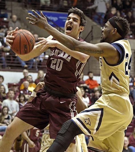 Montana basketball: Toughened Griz down Cats to snap 4-game skid ...