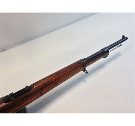 1899 Mauser Tiger Stock 65x55 M96 Sweden