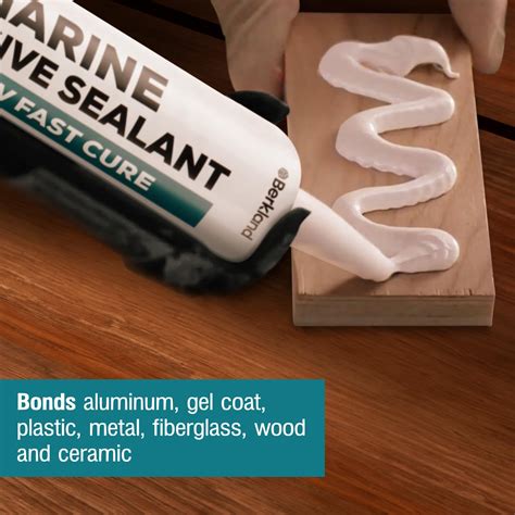 Oz Marine Adhesive Sealant Fast Cure Uv Saudi Arabia Ubuy