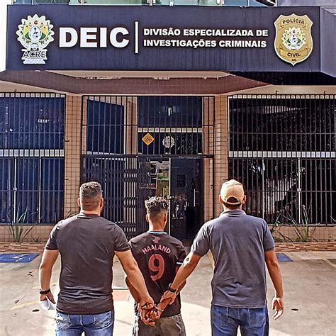 Criminoso que fez família composta por sete pessoas de refém durante