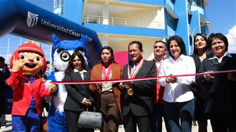 Unasam realizó impresionante feria de orientación vocacional Noticias