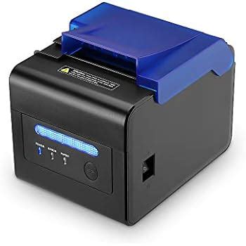 Stampante Pos Termica Meteor Sprint R Mm Porta Usb Rs C