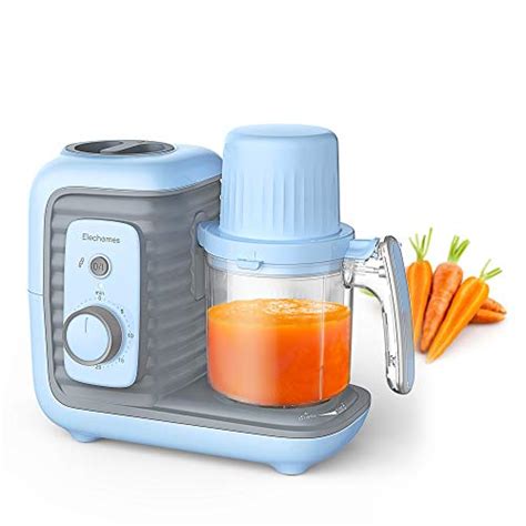 The 10 Best Avent Baby Food Processor And Steamer Set - Life Maker