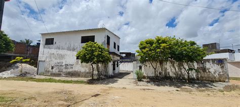 Casa Na Rua Jose De Castro Cidade Garapu Em Cabo De Santo