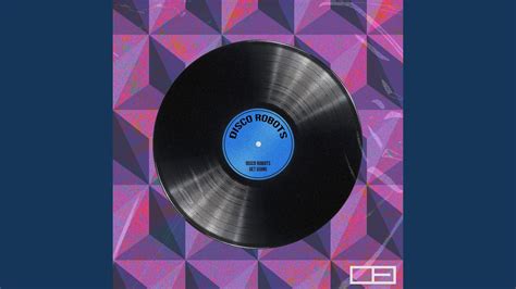 Disco Robots - YouTube