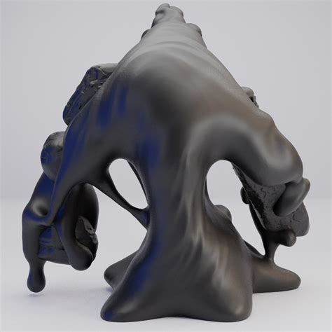 Hot Goblin スライムコロッサル