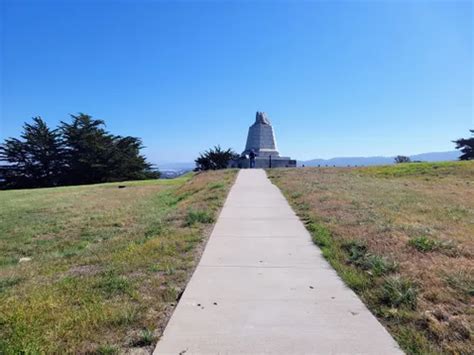 2023 Best Views Trails in Presidio of Monterey | AllTrails