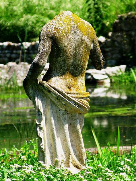 Naked Aphrodite Photograph By Andonis Katanos Pixels