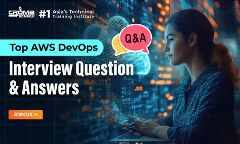 Top Aws Devops Interview Question And Answers