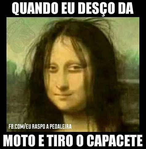 Pin By D Bora Ferraz On Mais Humor Por Favor Mona Lisa Spanish