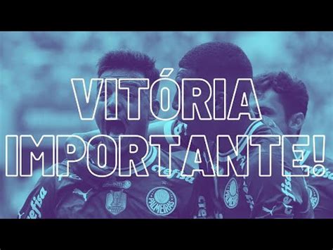 PALMEIRAS 4X2 TOMBENSE SUSTINHO E VIRADA ESPETACULAR YouTube