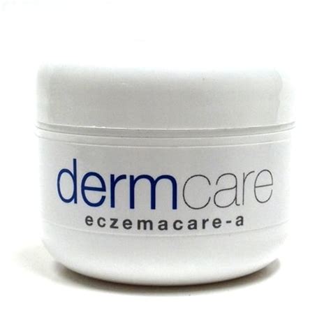 EczemaCare Cream Acute | Peacefulmind.com