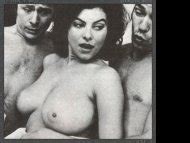 Naked Adrienne Barbeau Added 07 19 2016 By Wyattever