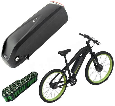 Hoe Kies Je Een Accu Voor Een Ebike Smartpropel Lithium Battery