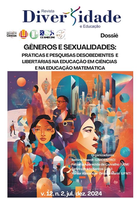 A EDUCAÇÃO SEXUAL NO BRASIL UM PASSO PARA FRENTE DOIS PASSOS PARA