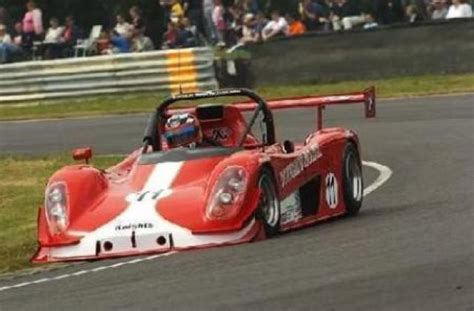 Radical SR3 laptimes, specs, performance data - FastestLaps.com