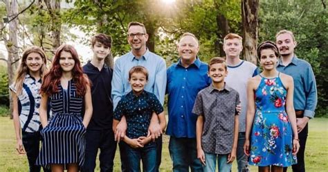 Same Sex Couple Adopt Siblings After Spending Days In Foster Care Tuko Co Ke