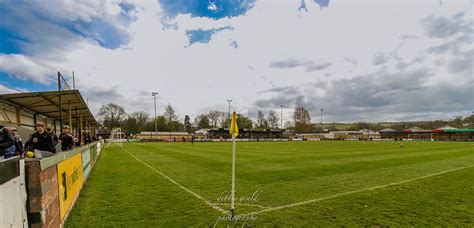 Tiverton Town Fc Taunton Town Fc Debbie Gould Flickr