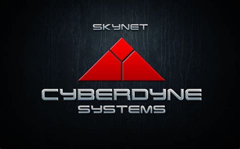 Skynet Logo - LogoDix