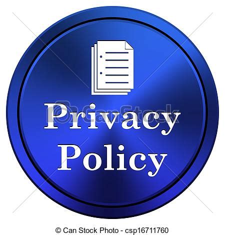 Privacy Policy Icon #321942 - Free Icons Library