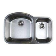 Nel Lusso Stainless Steel Sinks World Stone Imports