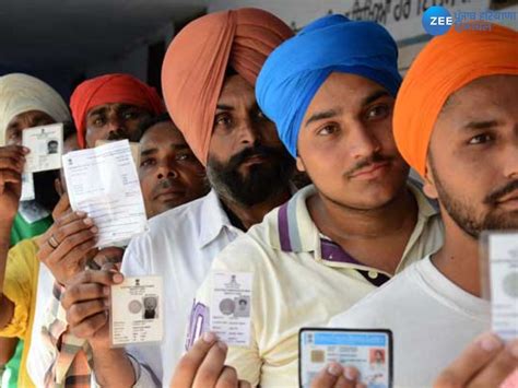 Punjab Election ਪੰਜਾਬ ਦੇ ਮੁੱਖ ਚੋਣ ਅਧਿਕਾਰੀ ਸਿਬਿਨ ਸੀ ਵੱਲੋਂ ਲੋਕ ਸਭਾ ਚੋਣਾਂ