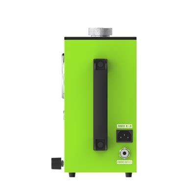 Automotive Exhaust Gas Analyze Automotive Exhaust Gas Analyzer