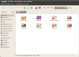 Como Instalar Un Programa En Ubuntu Que Es Un Navegador De Archivos