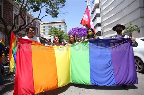 En Chiapas 5 4 De La Población Es Lgbtiq