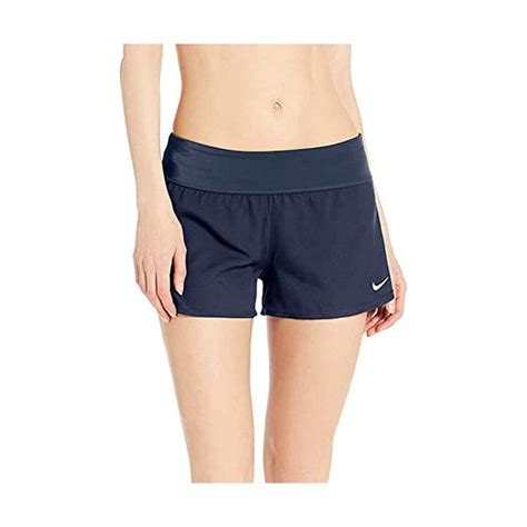 Nike Swim Board Short Solid — Swim2000