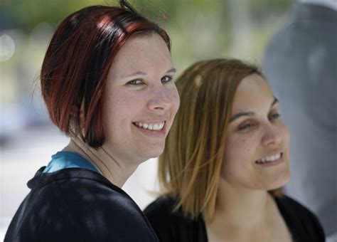 Judge Rules That Lesbian Couple Will BOTH Be Listed As MOM On Baby S Birth Certificate Daily