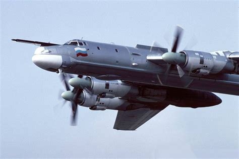 CombatAvia - все о военной авиации России.Стратегический бомбардировщик ...