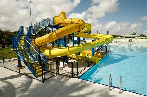 Victory Park Aquatic Facility - RDC Design Build