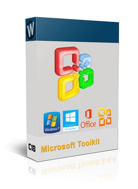 Microsoft Toolkit 245 Windows And Office Activator 35 All Pro