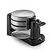 Cuisinart Waf F Double Flip Belgian Waffle Maker Watts New