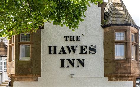 HAWES INN RESTAURANT, South Queensferry - Restaurant Reviews, Photos ...