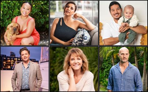 Shortland Street Stars Reveal Their 2023 Highs And Lows