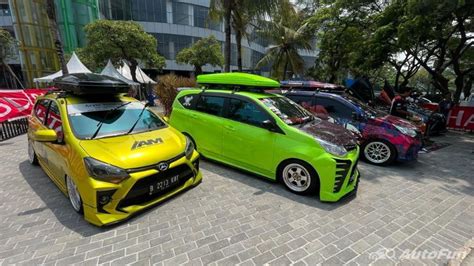 Daihatsu Dress Up E Challenge Kini Tantang Lebih Dari