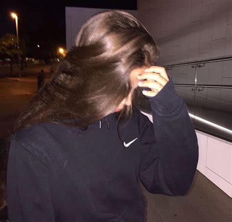 Aesthetic Pictures Girl No Face