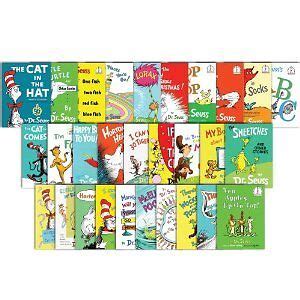 Dr Seuss Complete Collection Set of 58 Brand New Hardcover Books ...