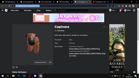 Como Pegar Skin De Capivara Cabe As Dinamicas Rostinhos Gr Tis