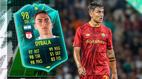 Locura De Rendimiento Carta De Dybala Muy Top Review Paulo Dybala